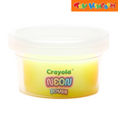 Crayola Silly Scents 3 Pack X 1Oz Dough - Random Assortment