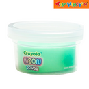 Crayola Silly Scents 3 Pack X 1Oz Dough - Random Assortment