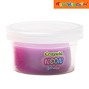 Crayola Silly Scents 3 Pack X 1Oz Dough - Random Assortment