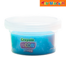 Crayola Silly Scents 3 Pack X 1Oz Dough - Random Assortment