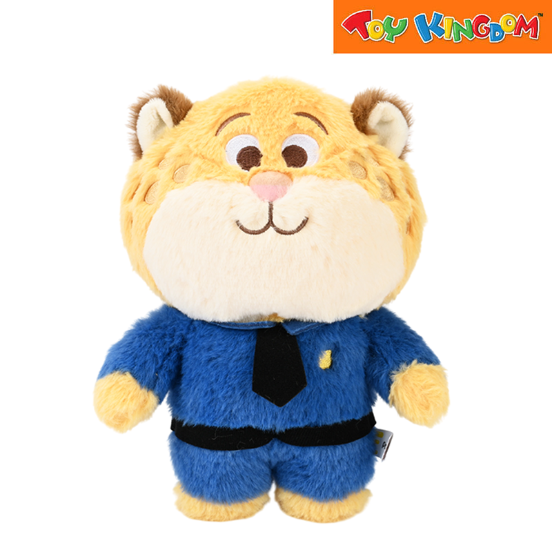 Disney Zootopia 20cm Plush