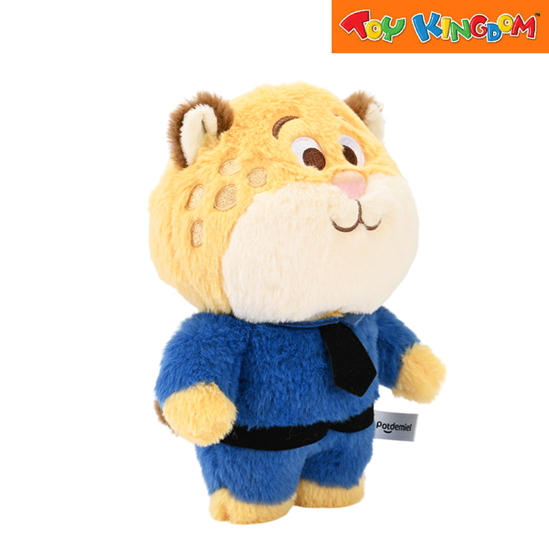 Disney Zootopia 20cm Plush