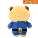 Disney Zootopia 20cm Plush