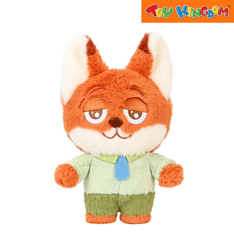 Disney Zootopia 20cm Plush
