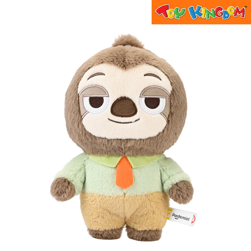 Disney Zootopia 20cm Plush