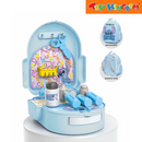 Disney Stitch Mini Backpack Playset