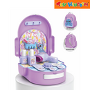 Disney Stitch Mini Backpack Playset