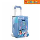 Disney Stitch Series Luggage Playset