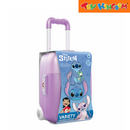 Disney Stitch Series Luggage Playset