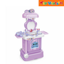 Disney Stitch Series Luggage Playset