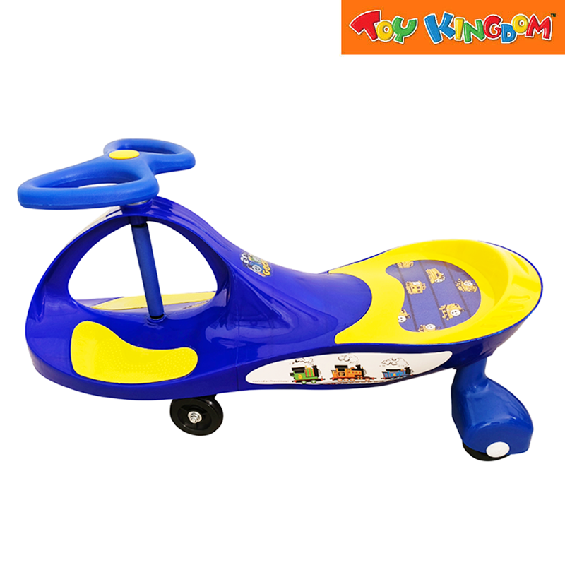 Thomas & Friends Twist Car