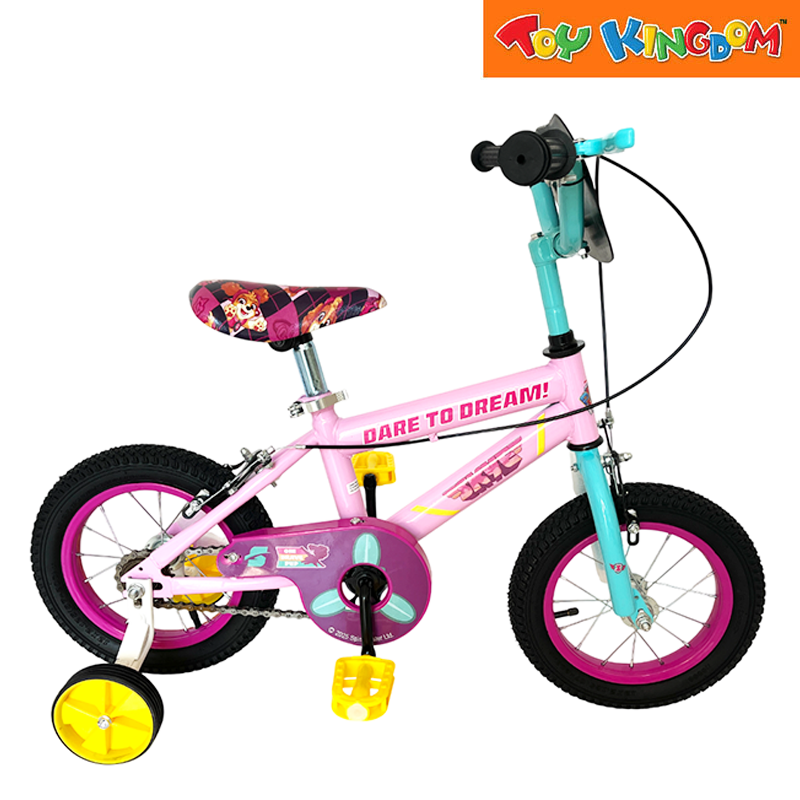 Paw Patrol 12 inches Bike