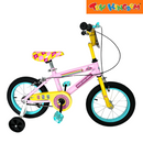 Paw Patrol 14 inches Bike