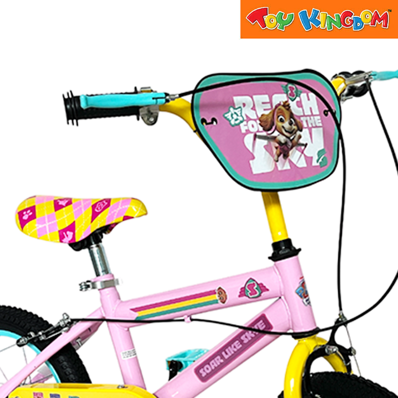 Paw Patrol 14 inches Bike