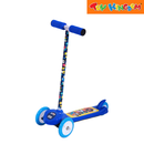 Disney Mickey Mouse Twist Scooter