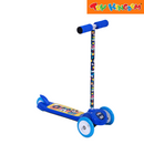 Disney Mickey Mouse Twist Scooter