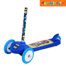 Disney Mickey Mouse Twist Scooter