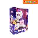 PlayShifu Lovabies Zee Zee The Smart Storyteller