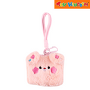 Glamfetti Bag Charm Coin Pouch Series Squishy Toys In Random Assortment