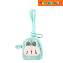 Glamfetti Bag Charm Coin Pouch Series Squishy Toys In Random Assortment