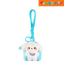 Glamfetti Bag Charm Coin Pouch Series Squishy Toys In Random Assortment