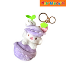 Glamfetti Bag Charm Keychain Series Squishy Toys
