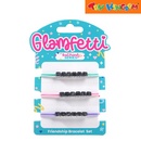 Glamfetti BFF Series Kids Jewelry Set