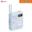 Cherry Sanrio Characters V2 10000mah Powerbank