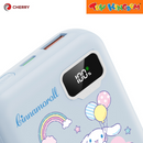 Cherry Sanrio Characters V2 10000mah Powerbank