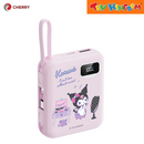 Cherry Sanrio Characters V2 10000mah Powerbank