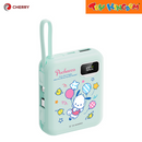 Cherry Sanrio Characters V2 10000mah Powerbank