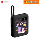 Cherry Sanrio Characters V2 10000mah Powerbank