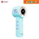 Cherry Sanrio Characters V2 Mini Turbo Fan