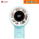 Cherry Sanrio Characters V2 Mini Turbo Fan