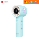Cherry Sanrio Characters V2 Mini Turbo Fan