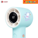 Cherry Sanrio Characters V2 Mini Turbo Fan