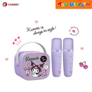 Cherry Sanrio Characters V2 Karaoke Duet Medley