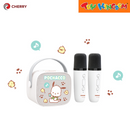 Cherry Sanrio Characters V2 Karaoke Duet Medley