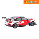 Pop Race Honda Civic Type-R (FL5) TCR 1:64 Car Model