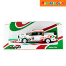 Tarmac Works Pagani Design Toyota Hilux 1:64 Car Model