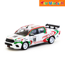 Tarmac Works Pagani Design Toyota Hilux 1:64 Car Model