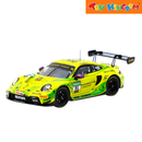 Tarmac Works Porsche 911 Gt3 R, Dtm Champion 2023, Thomas Preining 1:64 Car Model