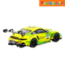 Tarmac Works Porsche 911 Gt3 R, Dtm Champion 2023, Thomas Preining 1:64 Car Model