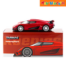 Tarmac Works Koenigsegg Regera 1:64 Car Model