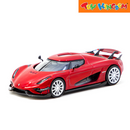 Tarmac Works Koenigsegg Regera 1:64 Car Model