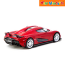 Tarmac Works Koenigsegg Regera 1:64 Car Model