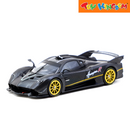 Tarmac Works Pagani Design Pagani Huayra R Matt 1:64 Car Model