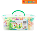 KidShop Blocks 92pcs DIY Garden Builder