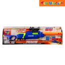 Buzz Bee Air Warriors Blaster Toy Predator