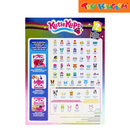 Kutie Kups Deluxe Vendie Set